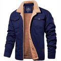 Gerardo - Chaqueta Térmica Forrada