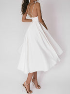 Valeria - Vestido Midi Elegante