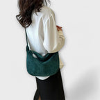 Mariana - Bolso de Hombro Minimalista