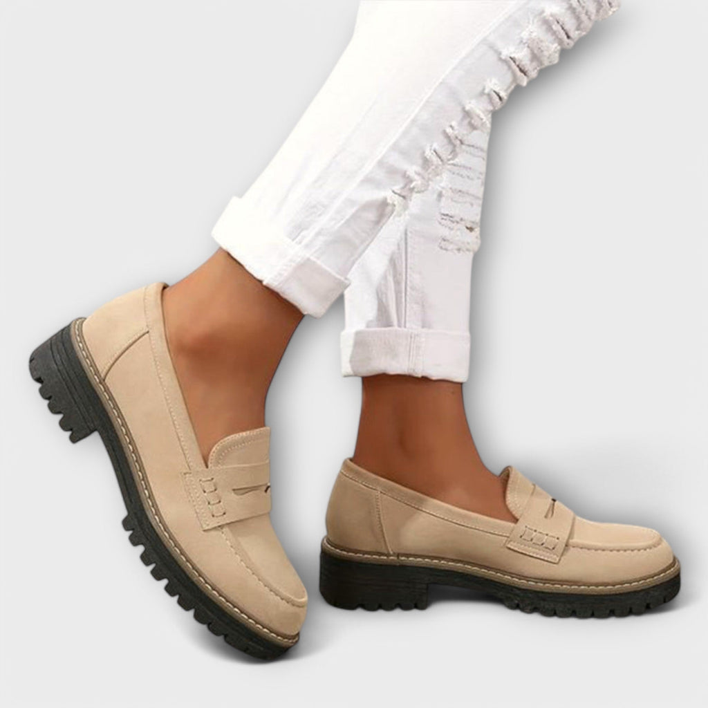 Camila - Mocasines Urbanos Premium