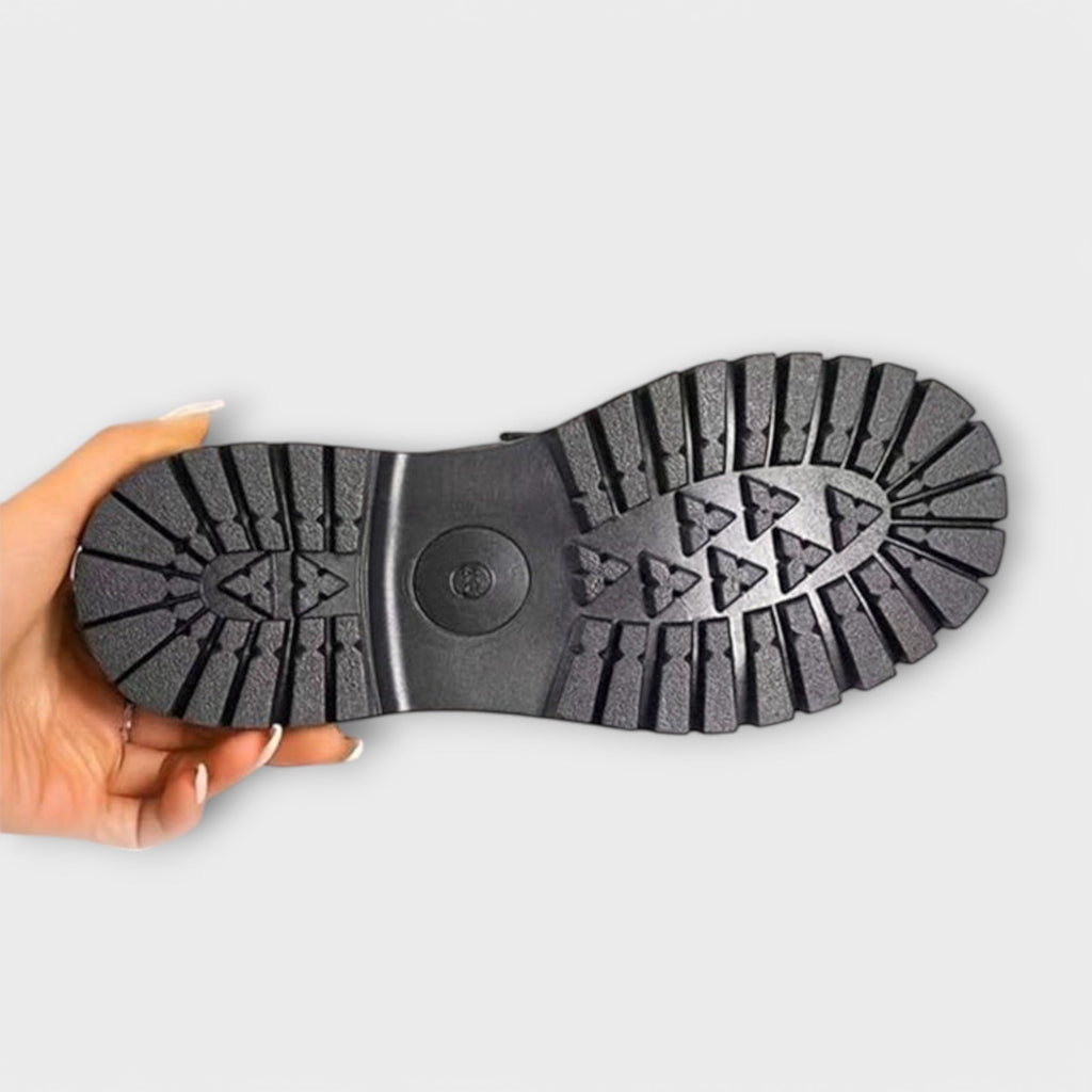 Camila - Mocasines Urbanos Premium