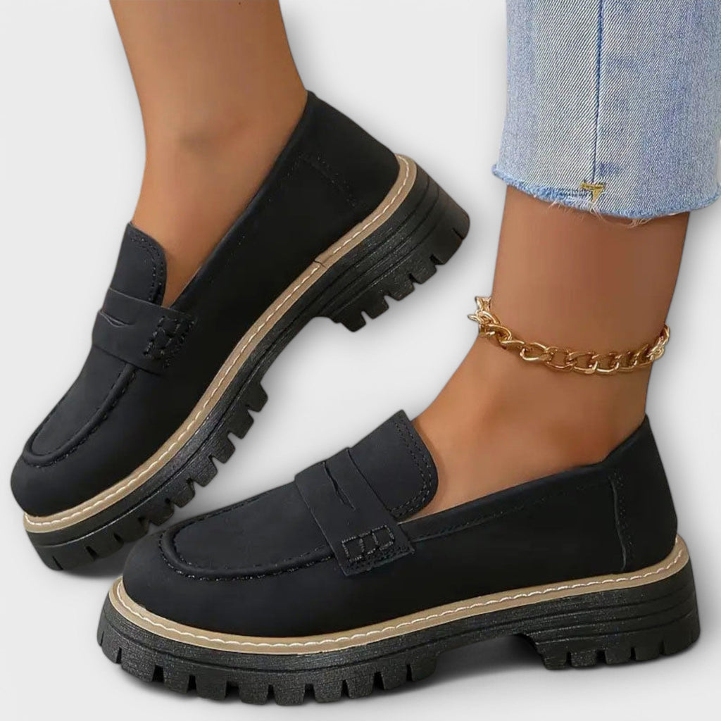 Camila - Mocasines Urbanos Premium