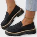 Camila - Mocasines Urbanos Premium