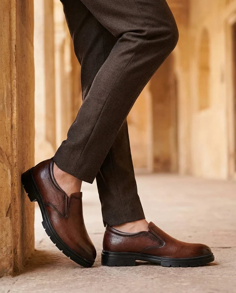 El Mocasín Duna
